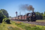 Canadian Pacific 2816